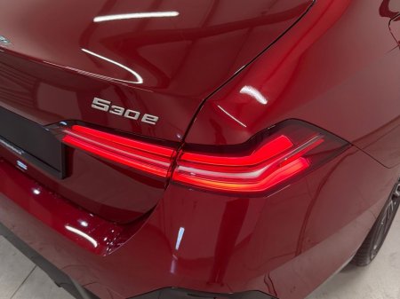 2026 BMW 5-Series - photo 19