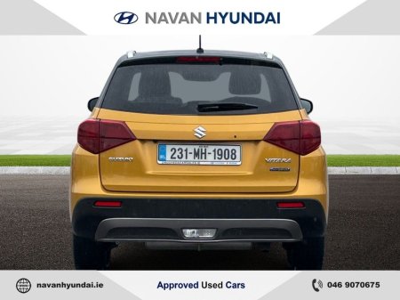 2023 Suzuki Vitara - photo 7