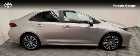 2022 Toyota Corolla - photo 3