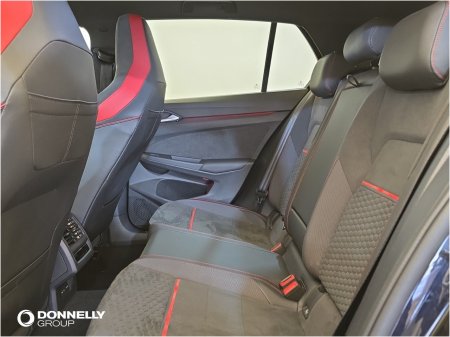 2023 Volkswagen Golf - photo 9