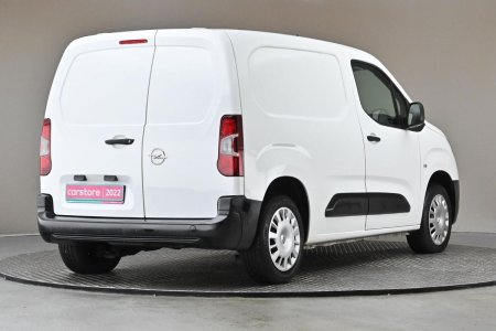 2022 Opel Combo - photo 9