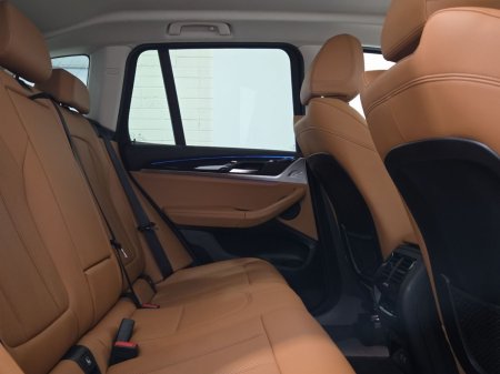 2022 BMW X3 - photo 22