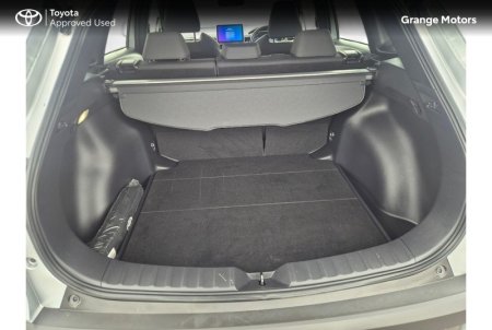 2024 Toyota Corolla Cross - photo 6