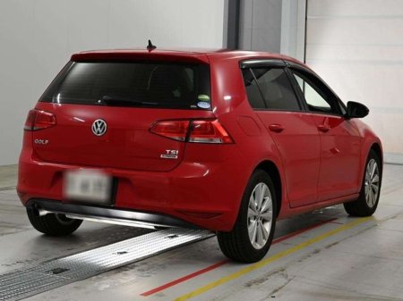 2015 Volkswagen Golf - photo 5