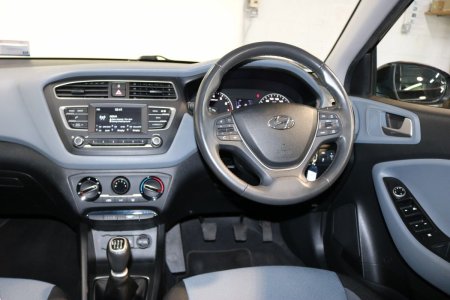 2020 Hyundai i20 - photo 8