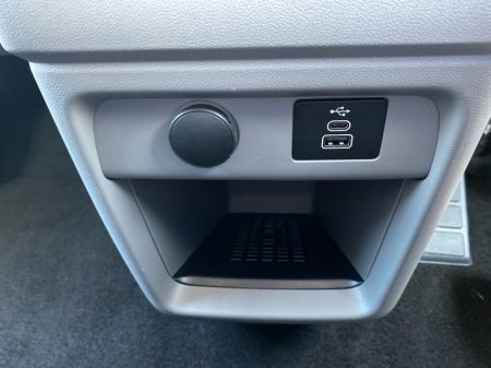 2026 Ford Transit Custom - photo 21