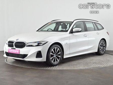 2023 BMW 3-Series - photo 7