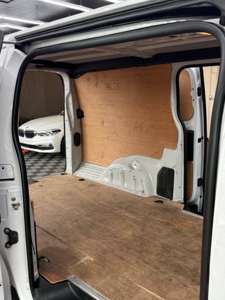 2023 Opel Vivaro - photo 15