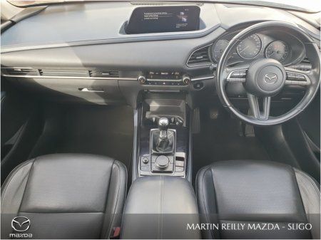 2020 Mazda CX-30 - photo 2