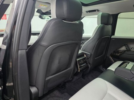 2022 Land Rover Range Rover Sport - photo 53