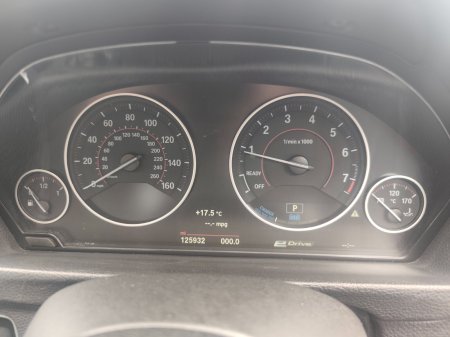 2017 BMW 3-Series - photo 11