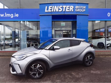 2023 Toyota C-HR 1.8 SPORT AUTOMATIC PETROL HYBRID - FINANCE AVAILABLE - CALL US TODAY ON 01 492 6566 OR 087-092 5525