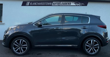 2020 Kia Sportage - photo 2