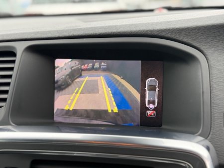 2018 Volvo S60 - photo 24