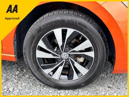 2018 Volkswagen Polo - photo 9
