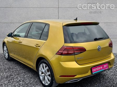 2017 Volkswagen Golf - photo 5