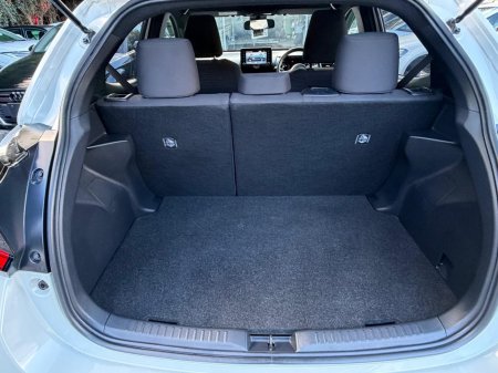 2022 Toyota Yaris - photo 12
