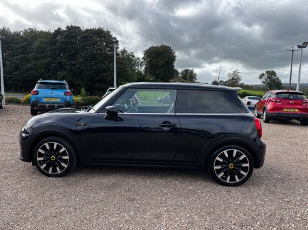 2022 Mini Electric - photo 4
