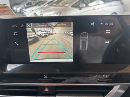 2023 Citroen C4 - photo 8