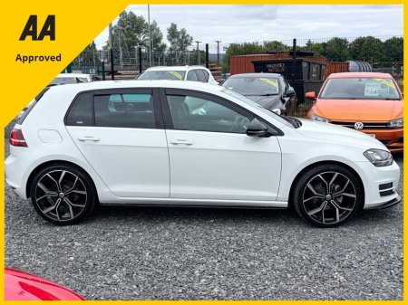 2017 Volkswagen Golf - photo 2