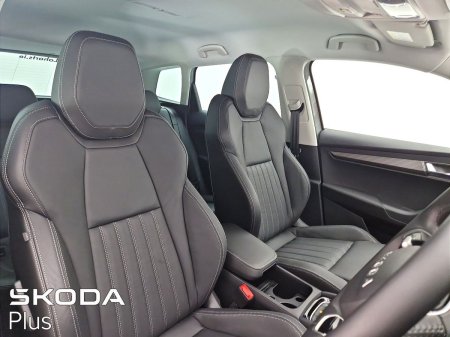 2026 Skoda Karoq - photo 28