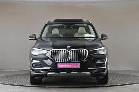 2019 BMW X5 - photo 2