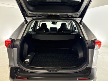 2023 Toyota RAV4 - photo 10