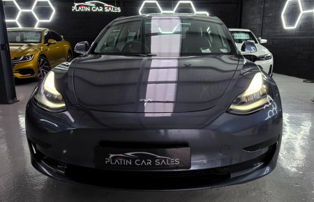 2020 Tesla Model 3 - photo 18