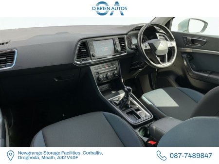 2019 SEAT Ateca - photo 7