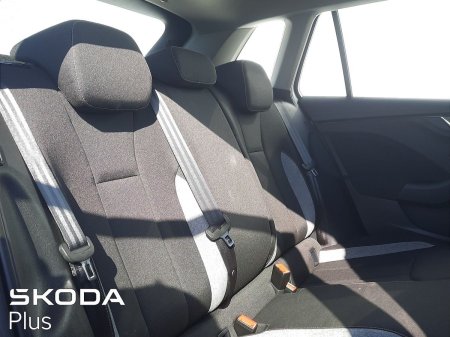 2024 Skoda Kamiq - photo 17