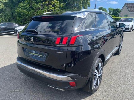 2019 Peugeot 3008 - photo 4