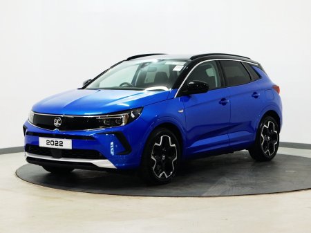 2022 Opel Grandland - photo 9
