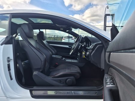 2016 Mercedes-Benz E-Class - photo 18