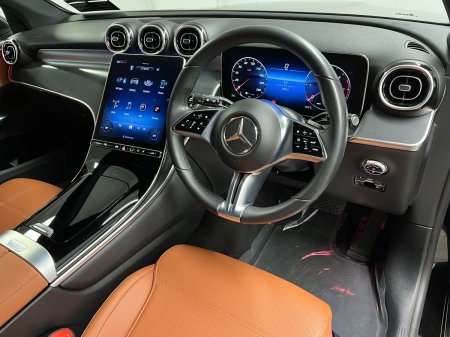 2023 Mercedes-Benz GLC - photo 8