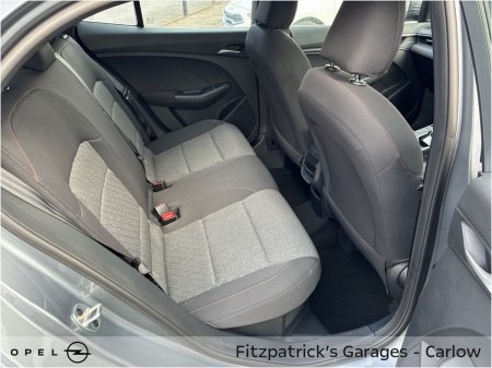 2026 MG MG3 - photo 10