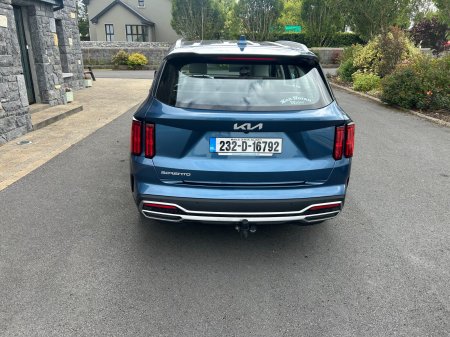 2023 Kia Sorento - photo 5