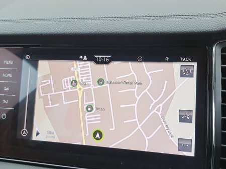 2022 Skoda Kodiaq - photo 23