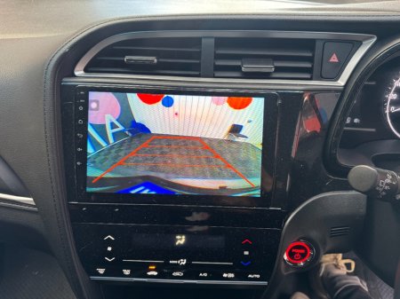 2020 Honda Shuttle - photo 9