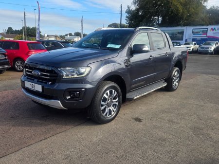 2019 Ford Ranger - photo 7