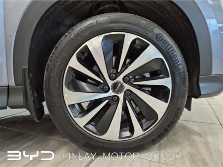 2025 BYD SEAL U - photo 8