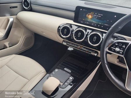 2023 Mercedes-Benz CLA - photo 13