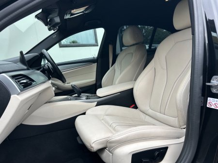 2019 BMW 5-Series - photo 10