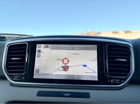 2021 Kia Sportage - photo 16