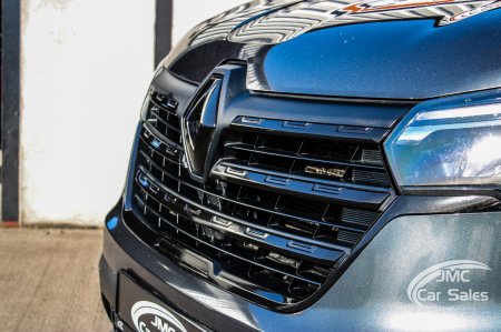 2024 Renault Trafic - photo 3