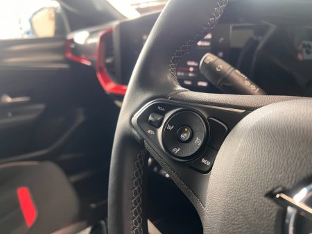 2025 Opel Mokka - photo 19