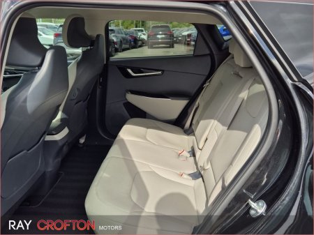 2023 Kia EV6 - photo 7