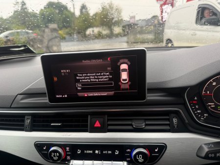 2017 Audi A5 - photo 11