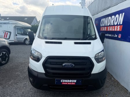 2023 Ford Transit - photo 15