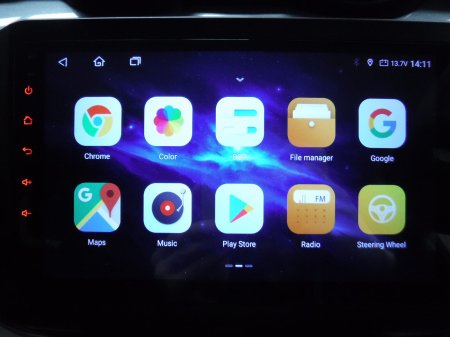 2023 Suzuki Swift - photo 23