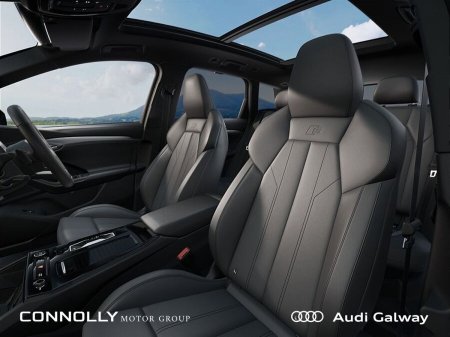 2027 Audi Q6 e-tron - photo 5